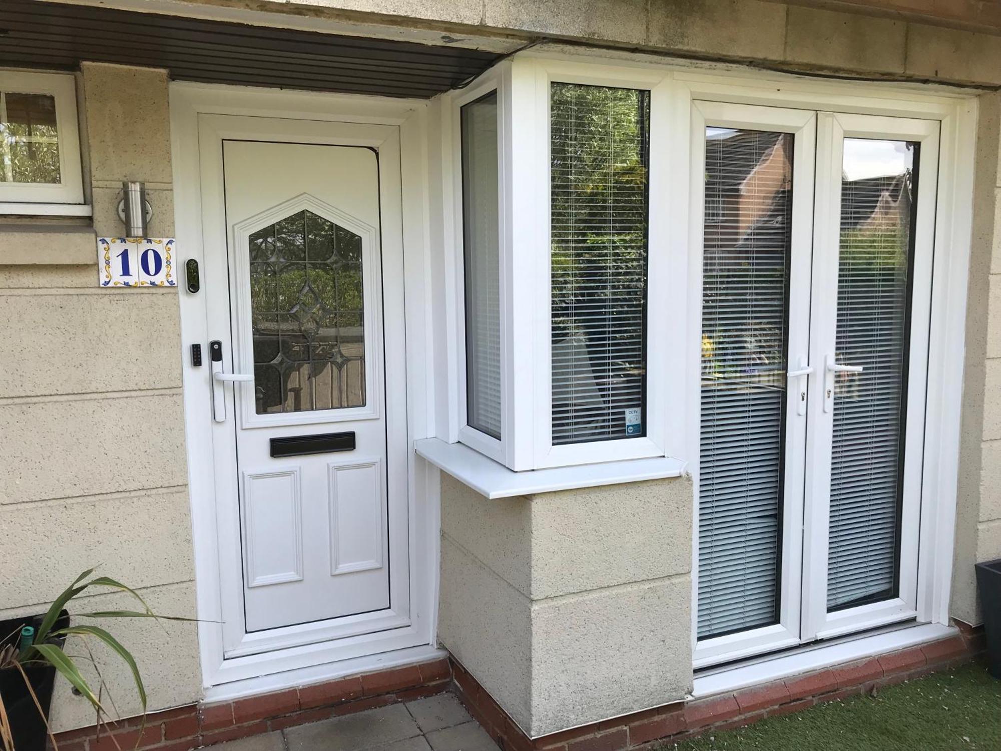 Townhouse At Harlepool Marina Villa Hartlepool Exterior photo
